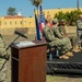 Groundbreaking Ceremony for Ambulatory Care Center Construction