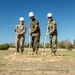 Groundbreaking Ceremony for Ambulatory Care Center Construction