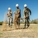 Groundbreaking Ceremony for Ambulatory Care Center Construction
