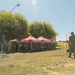 Groundbreaking Ceremony for Ambulatory Care Center Construction