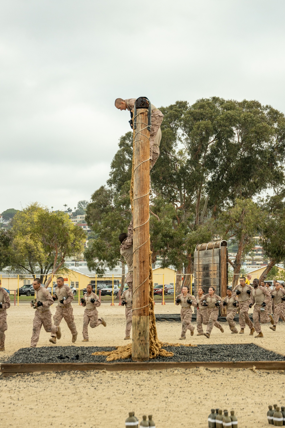 Golf Company Confidence Course