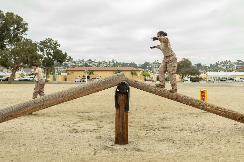 Golf Company Confidence Course