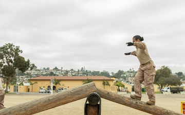 Golf Company Confidence Course