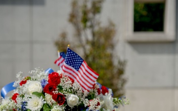 WWII Airman Staff Sgt. William McMichael Laid to Rest in Pennsylvania After 80 Years Missing