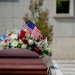 WWII Airman Staff Sgt. William McMichael Laid to Rest in Pennsylvania After 80 Years Missing