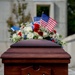 WWII Airman Staff Sgt. William McMichael Laid to Rest in Pennsylvania After 80 Years Missing