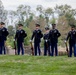 WWII Airman Staff Sgt. William McMichael Laid to Rest in Pennsylvania After 80 Years Missing