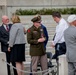 WWII Airman Staff Sgt. William McMichael Laid to Rest in Pennsylvania After 80 Years Missing