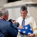 WWII Airman Staff Sgt. William McMichael Laid to Rest in Pennsylvania After 80 Years Missing