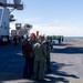 The Titans of the Sea Presidential Review