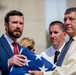 WWII Airman Staff Sgt. William McMichael Laid to Rest in Pennsylvania After 80 Years Missing