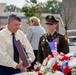 WWII Airman Staff Sgt. William McMichael Laid to Rest in Pennsylvania After 80 Years Missing