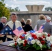 WWII Airman Staff Sgt. William McMichael Laid to Rest in Pennsylvania After 80 Years Missing