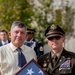 WWII Airman Staff Sgt. William McMichael Laid to Rest in Pennsylvania After 80 Years Missing