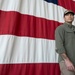 SW Meets with Troops, Administers Oath of Enlistment to Recruits at NAS Oceana