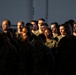 SW Meets with Troops, Administers Oath of Enlistment to Recruits at NAS Oceana