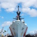 Coast Guard Cutter Midgett returns to Hawaii following 79-day counterdrug patrol, $156M worth of cocaine seized