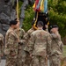 2nd Battalion, 14th Infantry Regiment, 2nd Brigade Combat Team, 10th Mountain Division, Hold Change of Responsibility Ceremony