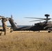1-229th Attack Battalion Conducts Aerial Gunnery Training at JBLM