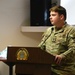 372nd Military Police Battalion Change of Responsibility Ceremony