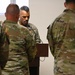 372nd Military Police Battalion Change of Responsibility Ceremony