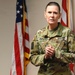 372nd Military Police Battalion Change of Responsibility Ceremony