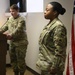 372nd Military Police Battalion Change of Responsibility Ceremony
