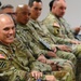 372nd Military Police Battalion Change of Responsibility Ceremony