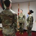 372nd Military Police Battalion Change of Responsibility Ceremony