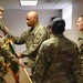 372nd Military Police Battalion Change of Responsibility Ceremony