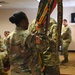 372nd Military Police Battalion Change of Responsibility Ceremony