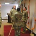 372nd Military Police Battalion Change of Responsibility Ceremony