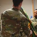 372nd Military Police Battalion Change of Responsibility Ceremony