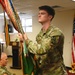 372nd Military Police Battalion Change of Responsibility Ceremony