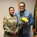 372nd Military Police Battalion Change of Responsibility Ceremony