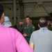 Leadership Las Vegas tours Nellis
