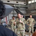 Leadership Las Vegas tours Nellis