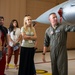 Leadership Las Vegas tours Nellis