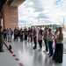 Leadership Las Vegas tours Nellis
