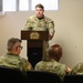 372nd Military Police Battalion Change of Responsibility Ceremony