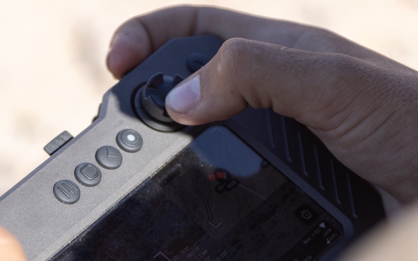 WTI 1-26:   Neros Archer First Person View drone Demonstration