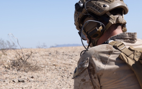 WTI 1-26:   Neros Archer First Person View drone Demonstration