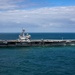 Daily Operations Aboard USS George H.W. Bush (CVN 77)