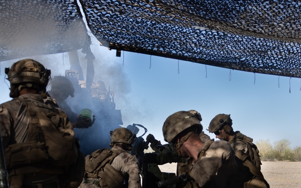 WTI 1-26: Close Air Support 3