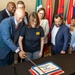 City of Dallas recognizes Navy's 250th birthday