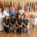 City of Dallas recognizes Navy's 250th birthday