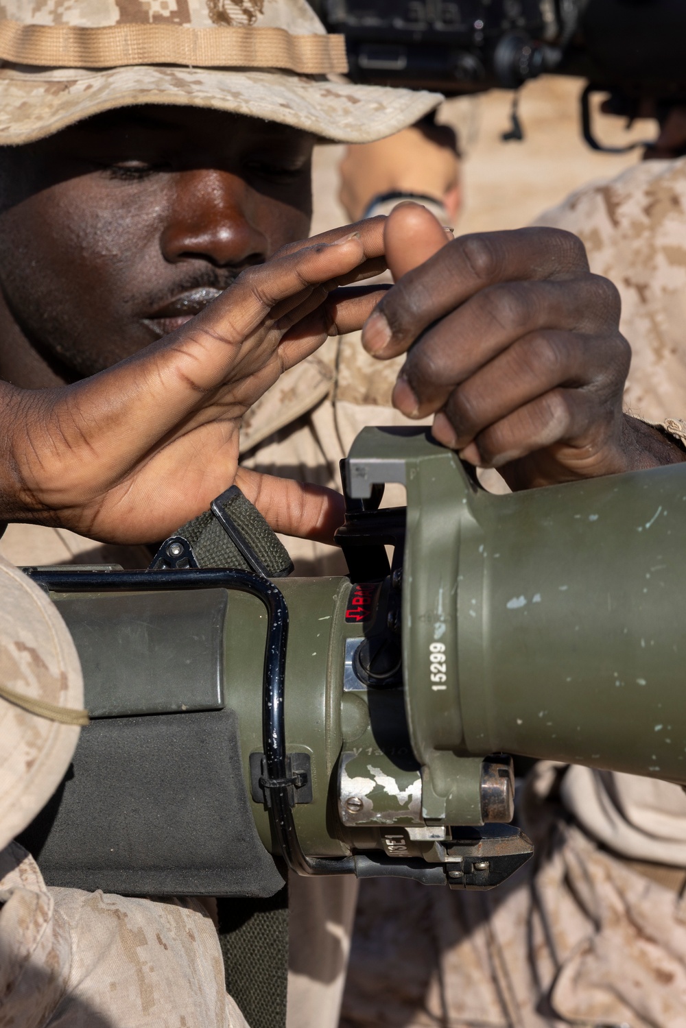 WTI 1-26: Yodaville Maneuver