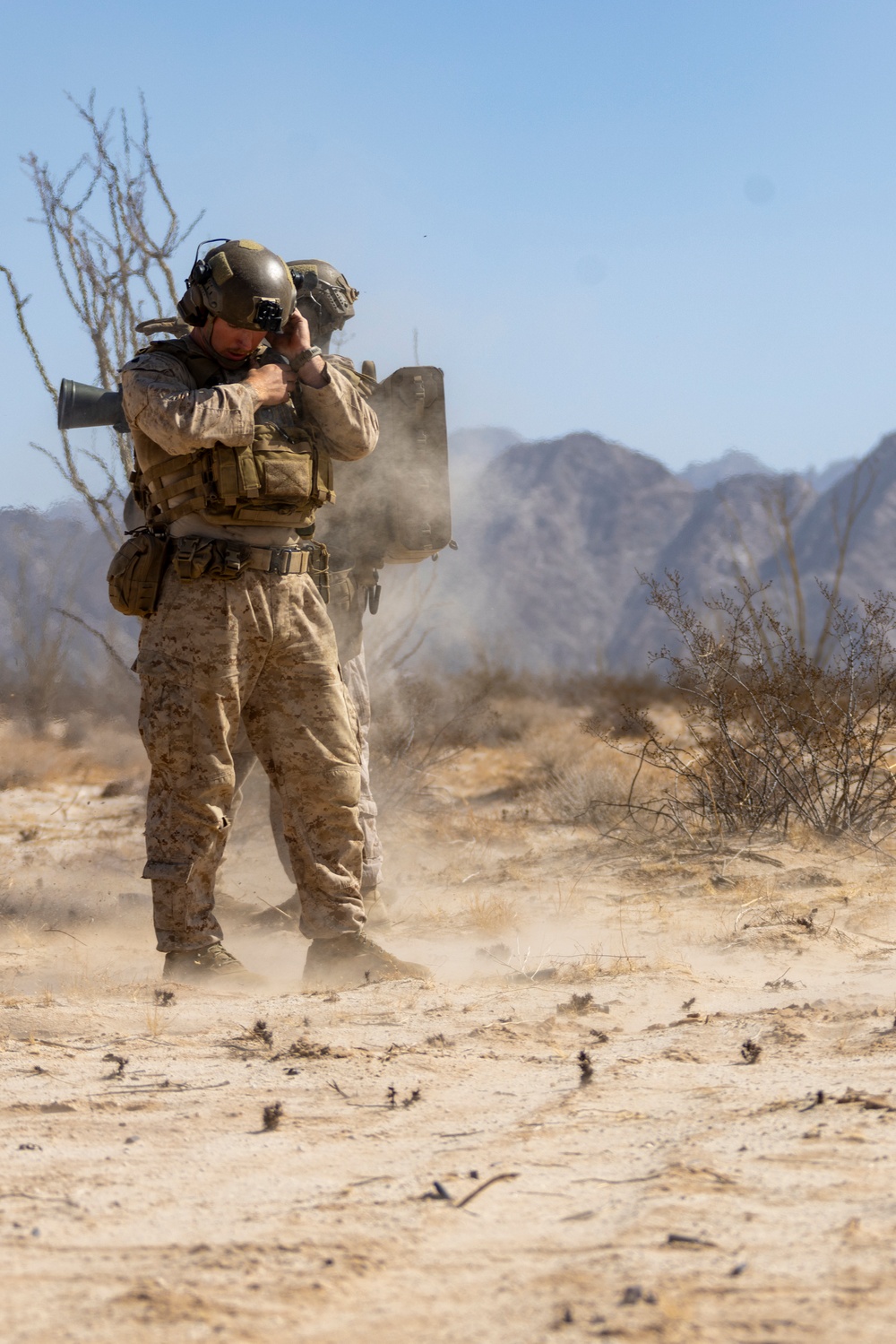 WTI 1-26: Yodaville Maneuver