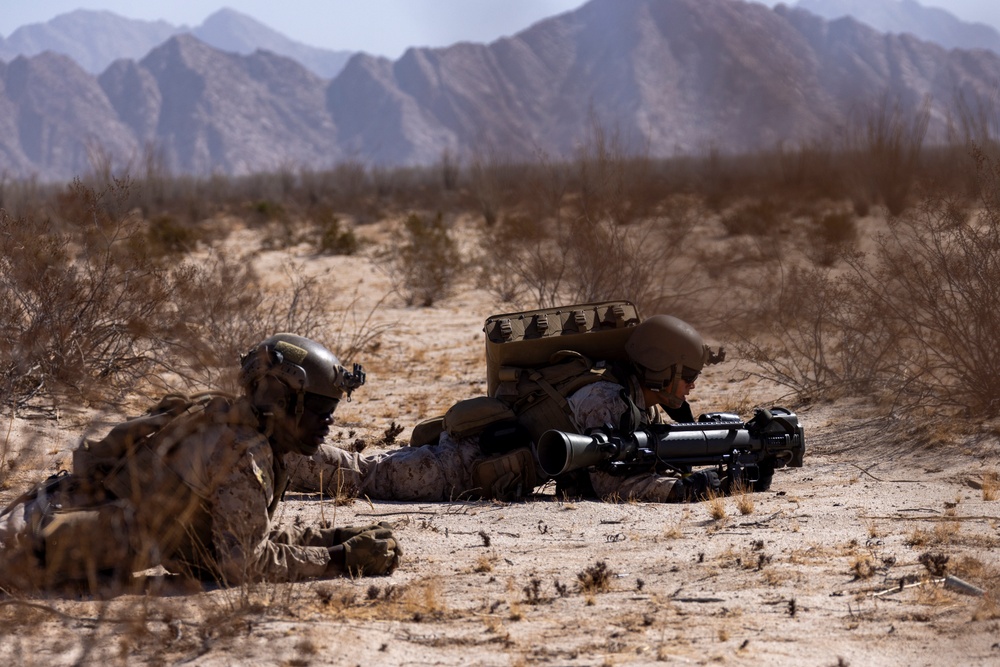 WTI 1-26: Yodaville Maneuver