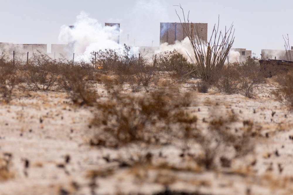 WTI 1-26: Yodaville Maneuver